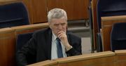 Senat nie zgodził się na aresztowanie senatora Stanisława Koguta