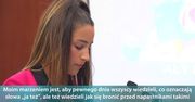 Mistrzynie olimpijskie w gimnastyce zeznawały w sprawie lekarza kadry, który je molestował. “Nie jestem nawet w stanie wyrazić złości, jaką czuję, gdy myślę o tobie”