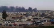 Tureckie lotnictwo zaatakowało kurdyjską enklawę. Syria: to akt agresji