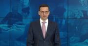 “Tworzymy państwo opiekuńcze”. M. Morawiecki o nowej strategii senioralnej