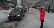 Zaśnieżone Forum Ekonomiczne w Davos. Wzmożono środki bezpieczeństwa