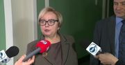 Małgorzata Gersdorf została przewodnicząca Krajowej Rady Sądownictwa