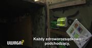 Ofiara porwania: “Włożyli mnie do trumny”
