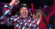 Szaleństwo po wygranej polskich skoczków w Zakopanem. “Takiej atmosfery nie ma nigdzie indziej”