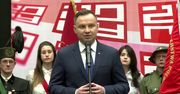 A. Duda: Mamy prawo walczyć z pomówieniami, tak jak Żydzi mają prawo do walki z antysemityzmem