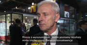 Volkswagen przeprasza za testy szkodliwości spalin na ludziach i małpach