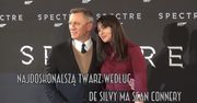 Daniel Craig został okrzyknięty najmniej seksownym Agentem 007