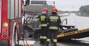 Tragiczne wypadki pod lupą ekspertów. Pomysł policji ma poprawić bezpieczeństwo na drogach