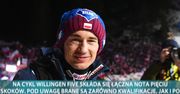 Kamil Stoch pierwszym liderem cyklu Willingen Five. Komplet Polaków przebrnął przez piątkowe kwalifikacje