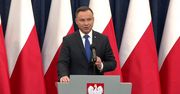 “Trzeba bronić dobrego imienia Polski i Polaków. Ale przychylam się też do zastrzeżeń” A. Duda podpisze ustawę o IPN i skieruje ją do Trybunału Konstytucyjnego