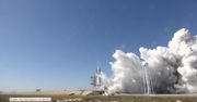 Przed startem najpotężniejszej rakiety świata. Falcon Heavy ma pomóc skolonizować Marsa