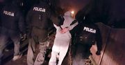 WIELKA AKCJA ROZBICIA GRUP PRZESTĘPCZYCH, KTÓRYCH CZŁONKOWIE SĄ PODEJRZANI O WŁAMANIA DO BANKOMATÓW NA „WYBUCH”