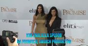 Najnowsze perfumy Kim Kardashian z serii Kimoji wyprzedały się w 4 dni