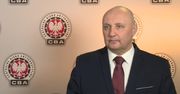Wrocławska CBA zatrzymała byłego dyrektora mazowieckiego NFZ. Podejrzany o wzięcie łapówki za kontrakt z nieuczciwą kliniką
