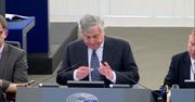 R. Czarnecki odwołany ze stanowiska wiceprzewodniczącego Parlamentu Europejskiego