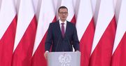 M. Morawiecki: dla mnie Polska jako jedyna zasłużyła na drzewo Sprawiedliwych wśród Narodów Świata