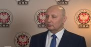 CBA zatrzymało sześć osób w sprawie prywatyzacji Ciechu. Wśród nich były wiceminister skarbu