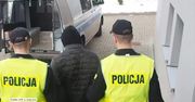 Związał staruszkę i okradł jej mieszkanie. Kobieta udusiła się. Zarzuty dla zabójcy z Sulęcina