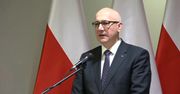 8,5 mln fałszywych zgłoszeń na 112. Szef MSWiA: To skrajna nieodpowiedzialność