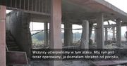 “Wyszłam do kuchni po wodę, wtedy snajper postrzelił mnie w ramię”. Turecka armia ostrzeliwuje Afrin, ucierpieli cywile