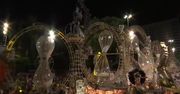 Trwa karnawał w Rio de Janeiro. Prawdziwa gratka dla miłośników samby