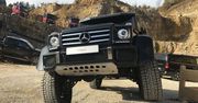 ZATRZYMANI ZA KRADZIEŻ MERCEDESA Z TERENU NIEMIEC WARTEGO 750 TYS. ZŁ