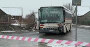 Zderzenie autobusów w Radomiu. Kilkunastu rannych