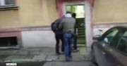 “Łowcy cieni” zatrzymali ściganego członka grupy “Krakowiaka”