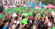 Walczą o legalną aborcję. Tysiące kobiet manifestowało w Buenos Aires