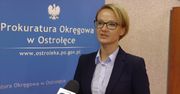 Ksiądz oskarżony o trzykrotny gwałt na nastolatce. Do zdarzeń miało dojść na plebanii