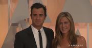 Jennifer Aniston i Justin Theroux rozstali się przed Brada Pitta?