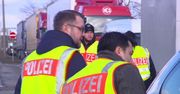 Wzmożone kontrole na granicy niemiecko-duńskiej. Uchodźcy są zawracani z Niemiec
