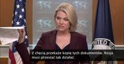 Departament Stanu USA: Spytajcie Putina, dlaczego nie ma zawieszenia broni w Syrii