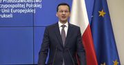“Polityka rolna i fundusze na rozwój infrastruktury”. M. Morawiecki wskazał polskie priorytety w nowym budżecie UE