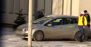 Sąd aresztował sześciu obywateli Ukrainy i Gruzji, którzy zaatakowali policjantów w Zgierzu