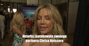 Heather Locklear aresztowana. Gwiazda zaatakowała swojego partnera