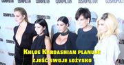 Khloe Kardashian chce zjeść swoje łożysko. Celebrytka idzie w ślady siostry Kim
