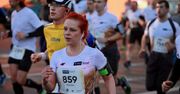 Znany jest już projekt koszulki na 11. PKO Poznań Półmaraton