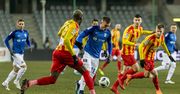 Korona Kielce – Lech Poznań 1:0