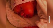 Kobieta w śpiączce urodziła dziecko. Lekarzom udało się uratować noworodka, choć matka była śmiertelnie chora