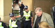 Przesłuchanie kardynała Pella ws. zarzutów o pedofilię. Australijski duchowny zarządza finansami Watykanu