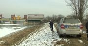 Ciało wyłowione z Wisły to prawdopodobnie Piotr Kijanka. Przyczyną śmierci utonięcie