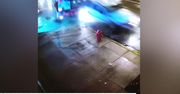 Autobus zderzył się z SUV-em. Sześć osób zostało rannych