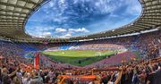 Stadiony piłkarskich mistrzostw świata widziane z kosmosu. Na co najmniej trzech z nich zagrają Polacy