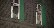 Dramat w katowickich Szopienicach. W pożarze zginęli rodzice z małym dzieckiem