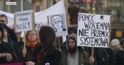 Chcą dostępu do aborcji, rzetelnej edukacji seksualnej i równych płac. Protesty w Polskich miastach