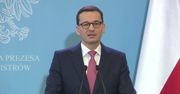 17 wiceministrów odejdzie z rządu. M. Morawiecki: Chcemy, by rząd był bardziej urzędniczy, a nie polityczny