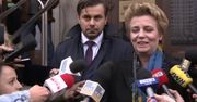 Prezydent Łodzi skazana za poświadczenie nieprawdy w dokumentach.