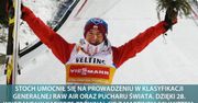 Dwóch Polaków na podium w Lillehammer. Kamil Stoch zdeklasował rywali, Dawid Kubacki na drugim miejscu