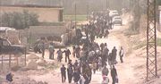 Ewakuacja cywilów ze Wschodniej Guty. Korytarz humanitarny ma zabezpieczać syryjska armia